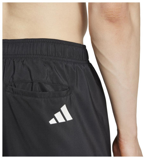 Adidas Ανδρικό μαγιό 3-S Swim Shorts